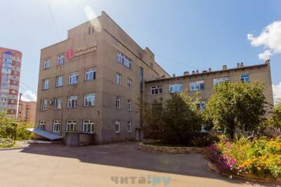 Городской роддом Читы теряет кадры. Куда уходят те, кто проработал десятки лет? - chita.ru - Чита