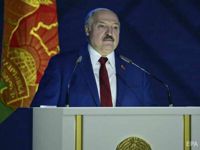 Александр Лукашенко - Светлана Тихановская - В суд Гааги подали коллективный иск против Лукашенко по обвинению в геноциде - gordonua.com - Украина - Белоруссия - Гаага
