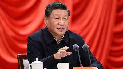Си Цзиньпин - Джордж Сорос - Сорос назвал главу КНР Си Цзиньпина «величайшей угрозой» - iz.ru - Китай - США - Израиль