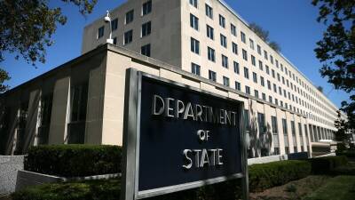 Сергей Лавров - Энтони Блинкен - США получили ответ от России на свои предложения относительно Украины - golos-ameriki.ru - Россия - США - Украина - Вашингтон