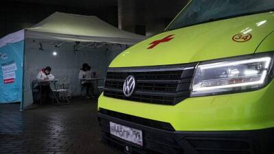 Татьяна Голикова - Показатели заболеваемости гриппом и ОРВИ превышены в 71 регионе РФ - iz.ru - Россия - Израиль