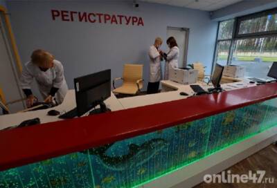 Валентин Илюшин - Петербуржцы смогут получать больничные дистанционно - online47.ru - Ленинградская обл. - Санкт-Петербург