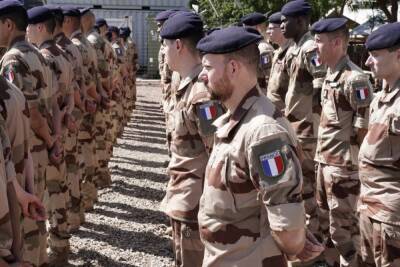 Жан-Ив Ле-Дриана - «Французский военный контингент не покинет Мали»: официальный Париж реагирует на высылку своего посла из этого африканского государства - topwar.ru - Франция - Париж - Мали - Бамако