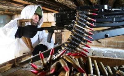 Украинский - Украинский фронт: Австралия тоже в бой рвется &mdash; с Россией сразиться - geo-politica.info - Россия - Китай - США - Украина - Австралия