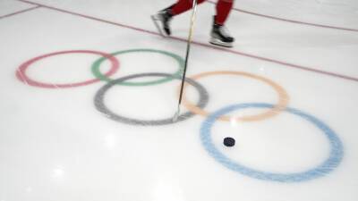Люк Тардиф - Президент IIHF считает сборную России фаворитом ОИ-2022 - russian.rt.com - Россия - Китай - Пекин