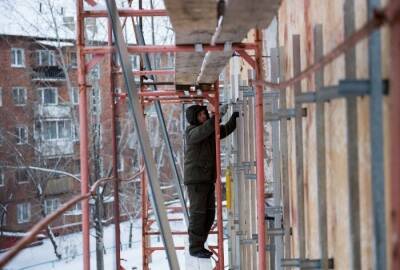 Более 2,3 тыс. домов капитально отремонтируют в Кузбассе в 2022 году - interfax-russia.ru - Кемеровская обл. - Кемерово