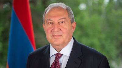 Армен Саркисян - Ален Симонян - Наталья Рязанова - Полномочия президента Армении Саркисяна официально прекращены - newdaynews.ru - Армения - Ереван