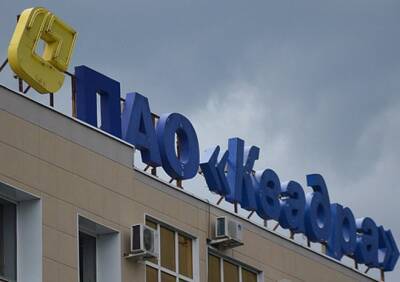 Группа «Онэксим» продала «Росатому» более 80% акций «Квадры» - ya62.ru - Интерфакс