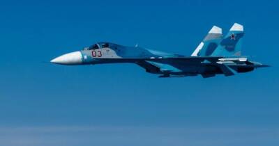 Минобороны России отвергло обвинения в нарушении воздушных границ Эстонии - eadaily.com - Россия - Эстония - Таллин