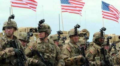 Джон Кирби - Пентагон: США не будут перебрасывать свой военный контингент на Украину и воевать там с русскими - news-front.info - Россия - США - Украина - Вашингтон
