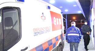Врачи рассказали о состоянии пострадавших при взрыве в Ткибули - kavkaz-uzel.eu - Грузия - Тбилиси