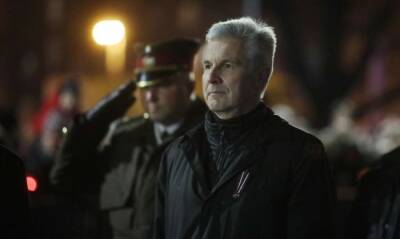 Глава Минобороны Латвии: Нет признаков того, что Россия отказалась от агрессии - eadaily.com - Россия - США - Латвия