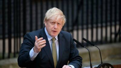 Борис Джонсон - Британия выделит Украине 88 миллионов фунтов на снижение зависимости от энергоресурсов из РФ - minfin.com.ua - Россия - Украина - Англия - Польша - Голландия