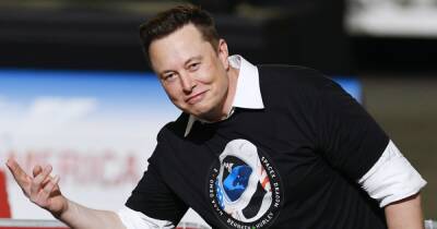 Илон Маск - Илон Маск откажет в ремонте антенны Starlink в случае нападения динозавра - focus.ua - Украина