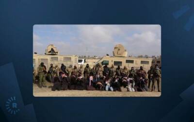 «Сирийские демократические силы» арестовали 27 боевиков ИГИЛ - eadaily.com - Ракка - Хасака