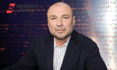 Дмитрий Песков - Татьяна Навка - Наталья Михайлова - Александр Жулин - Александр Жулин раскрыл правду о разводе с Татьяной Навкой - fedpress.ru - Москва