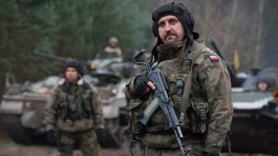 Матеуш Моравецкий - Польша раскрыла планы поставок оружия на Украину - anna-news.info - США - Украина - Киев - Англия - Эстония - Польша - Литва - Чехия - Варшава - Латвия - Киев