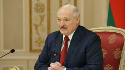 Дмитрий Мезенцев - Борис Грызлов - Лукашенко: Пришло время дать правдивые оценки событиям Великой Отечественной войны - eadaily.com - Россия - Санкт-Петербург - Белоруссия - Минск