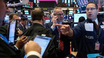 Джон Роган - Для S&P 500 январь стал худшим месяцем с марта 2020 года - minfin.com.ua - США - Украина - Англия