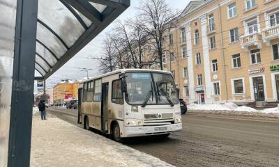 Владимир Любарский - В Петрозаводске подорожает проезд в двух маршрутках - gubdaily.ru - Петрозаводск