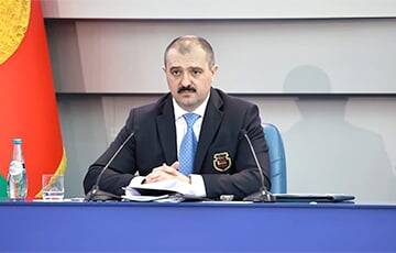 Александр Лукашенко - Виктор Лукашенко - Александр Опейкин - «С вами никто не сядет за стол» - charter97.org - Белоруссия - Пекин