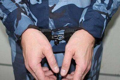 Ответственный за профилактику коррупции сотрудник ФСИН по Забайкалью брал взятки, но отделался условным сроком - sovsekretno.ru - Россия - Забайкальский край - Чита - Томская обл.