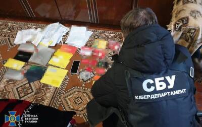 Заключенные из тюрем "ДНР" обманули украинцев на миллионы гривен - korrespondent.net - Россия - Украина - ДНР - Донецкая обл.