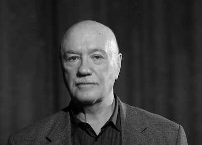 Валерий Селезнев - Леонид Куравлев - Сын Куравлёва на панихиде рассказал о переходе отца в другое измерение - actualnews.org