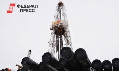 «Роснефть» успешно провела испытания нового бурового оборудования - fedpress.ru - Россия