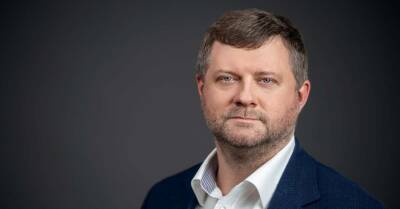 Александр Корниенко - Корниенко о новой системе для голосования: Рассматривается два подхода - kp.ua - Украина