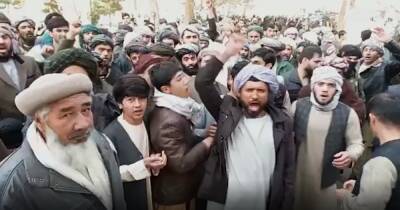 Афганистан - Талибан арестовал известного узбекского командующего: воевал за талибов 20 лет - focus.ua - Украина - Washington - Afghanistan - Талибан