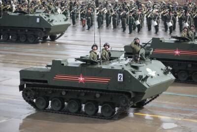 Эксперт 19FortyFive развеял четыре мифа о российской армии - mk.ru - Москва - Россия - США - Сирия
