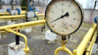 Станислав Митрахович - Эксперт назвал сложности для Украины на фоне физического реверса газа из Венгрии - iz.ru - Россия - Украина - Израиль - Венгрия - Словакия
