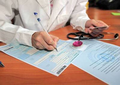 Заболевшие югорчане не успевают попасть на прием к врачу, чтобы открыть больничные листы - nakanune.ru