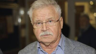 Сергей Никоненко - Леонид Куравлев - «Великий русский артист»: режиссер Никоненко поделился воспоминаниями о погибшем Куравлеве - inforeactor.ru - Москва - Скончался