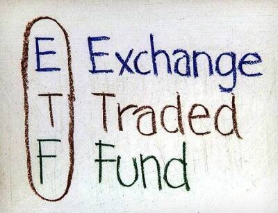 5 ETF, которые задействуют самую сильную экономику США за четыре десятилетия - smartmoney.one - США