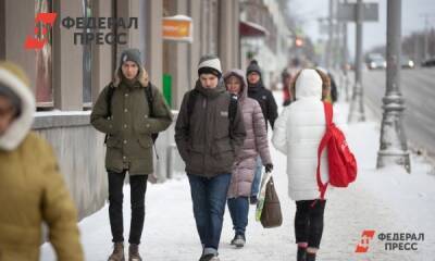 Евгений Поторочин - В «тюменской матрешке» растет смертность и снижается рождаемость - fedpress.ru - Тюмень - Югра