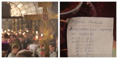 "Это нормально?": украинцы начали получать от церкви письма о "долгах", фото - politeka.net - Украина