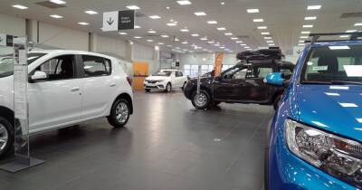 В Украине резко обвалились продажи авто: названа причина - focus.ua - Украина