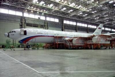 Перевозчик первых лиц снова не смог взыскать с воронежского авиазавода 200 млн рублей - abireg.ru - Москва - Россия - округ Московский