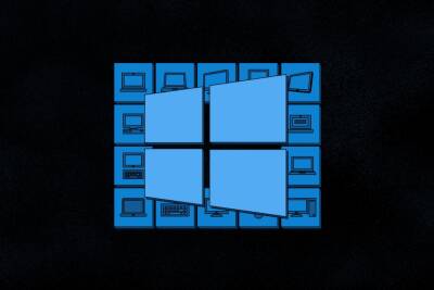 Microsoft: полная установка обновлений Windows может занимать до 8 часов - itc.ua - Украина - Microsoft