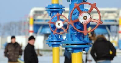 Резкий рост транзита российского газа через Украину в ЕС повлиял на его цену - focus.ua - Украина