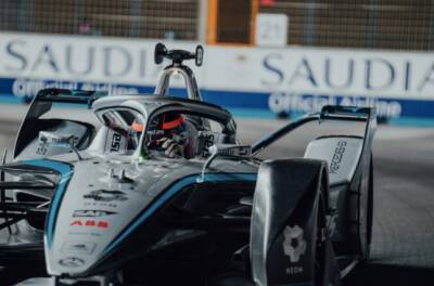 Зак Браун - Формула E: Mercedes EQ может стать командой McLaren - f1news.ru - Англия