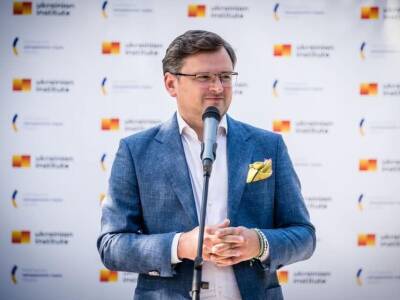 Лиз Трасс - Збигнев Рау - Дмитрий Кулеба - Союз с Британией и Польшей – часть нашей стратегии малых альянсов. Мы не можем ждать безопасности и процветания, когда станем членами ЕС и НАТО - gordonua.com - Украина - Киев - Англия - Молдавия - Грузия - Турция - Польша - Литва - Киев