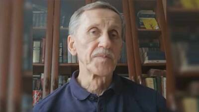 Владимир Зеленский - Владимир Оленченко - У Зеленского и его окружения отсутствует здравый смысл – аналитик - news-front.info - Россия - Украина