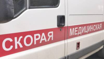 Наледь с крыши рухнула на головы матери и ее двум сыновьям в Балашихе - inforeactor.ru - Уфа
