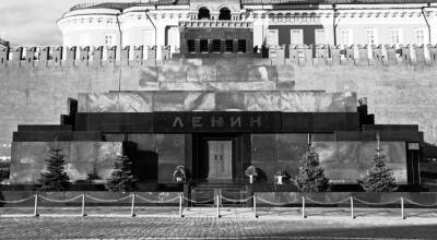 Мавзолей Ленина закроют в Москве: туда нельзя будет попасть весь февраль - Русская семерка - russian7.ru - Москва