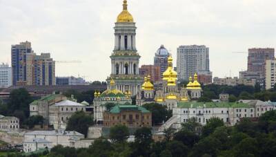 Як Пилип з конопель. Хмарочоси, які зіпсували краєвиди Києва - thepage.ua - Украина