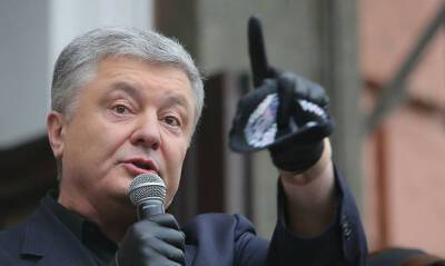 Партия Порошенко все дальше отрывается в опросах от «Слуги народа» - capital.ua - Украина - Крым - Луганская обл. - Донецкая обл.