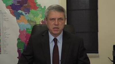 Борис Джонсон - Владимир Плахотнюк - Майя Санду - В Молдавии реальная власть — у глубинной коррумпированной хунты — эксперт - eadaily.com - Англия - Молдавия - Кишинев